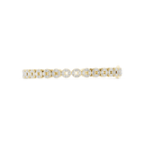 Gold Bracelet SBMB (14), Yellow Gold, view 3