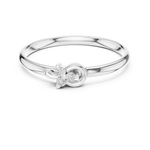 Gold Ring 1 (395), White Gold