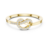 Gold Ring SBWR(5), Yellow Gold, view 4