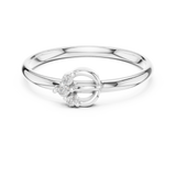 Gold Ring 1 (383), White Gold