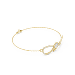Gold Bracelet SBWB (40), Yellow Gold