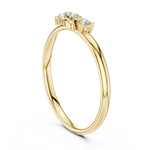 Gold Ring 1 (359), Yellow Gold