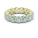 Gold Ring DDLR-307, Yellow Gold