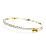 Gold Bracelet 64-CAD, Yellow Gold, view 1