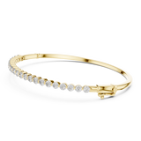 Gold Bracelet 64-CAD, Yellow Gold, view 1