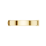 Gold Bracelet SBMB (4), Yellow Gold, view 3