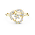 Gold Ring 1 (179), Yellow Gold