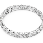 Gold Bracelet FBR0095-2 (1), White Gold, view 2