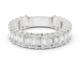 Gold Ring DDLR-723, White Gold