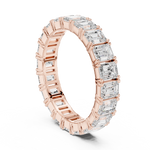 Gold Ring DDLR-626, Rose Gold