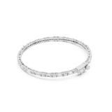 Gold Bracelet SBMB (1), White Gold, view 2