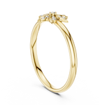 Gold Ring 1 (389), Yellow Gold