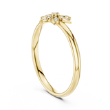 Gold Ring 1 (389), Yellow Gold