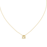 Gold Pendant GPD-0013, Yellow Gold, view 4