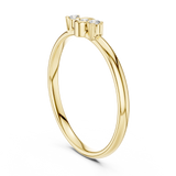 Gold Ring 1 (392), Yellow Gold