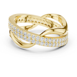 Gold Ring R23, Yellow Gold