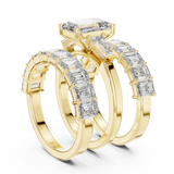 Gold Pendant 9-10032L_SS16, Yellow Gold, view 1