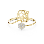 Gold Ring 1 (159), Yellow Gold