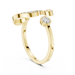Gold Ring SBWR(29), Yellow Gold