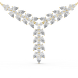 Gold Pendant GNK-0005, Yellow Gold