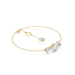 Gold Bracelet SBWB (26), Yellow Gold, view 1