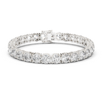Gold Bracelet FBR0095-2 (1), White Gold