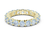 Gold Ring DDLR-691, Yellow Gold