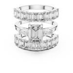 Gold Pendant 9-10032L_SS16, White Gold