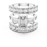 Gold Pendant 9-10032L_SS16, White Gold