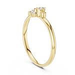 Gold Ring 1 (372), Yellow Gold