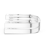 Gold Ring SBWR(32), White Gold, view 3