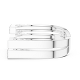 Gold Ring SBWR(32), White Gold, view 3
