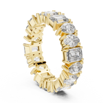 Gold Ring DDLR-239, Yellow Gold
