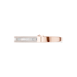 Gold Bracelet SBWB (6), Rose Gold, view 3