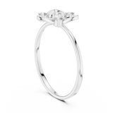 Gold Ring 1 (152), White Gold