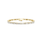 Gold Bracelet SBMB (1), Yellow Gold
