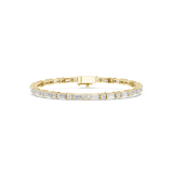 Gold Bracelet SBMB (1), Yellow Gold