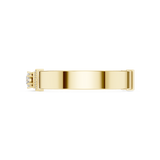 Gold Bracelet SBMB (6), Yellow Gold, view 3