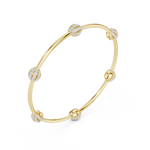 Gold Bracelet 12-10001@LB, Yellow Gold, view 2