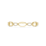 Gold Bracelet SBWB (31), Yellow Gold