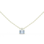 Gold Pendant GPD-0013, Yellow Gold