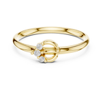 Gold Ring 1 (383), Yellow Gold
