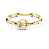 Gold Ring 1 (383), Yellow Gold