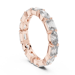 Gold Pendant 9-10023L_06, Rose Gold, view 1