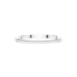 Gold Bracelet SBMB (8), White Gold