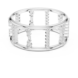 Gold Ring SBWR(48), White Gold, view 4