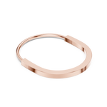 Gold Bracelet SBMB (8), Rose Gold, view 2