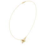 Gold Necklace SBWN (25), Yellow Gold