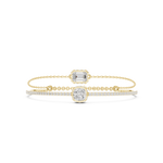 Gold Bracelet SBWB (25), Yellow Gold
