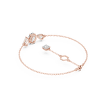 Gold Bracelet SBWB (26), Rose Gold, view 2